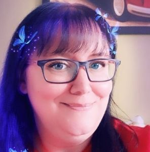 Meet your Posher, Marie-claude